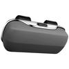 Multi-Purpose Car Glasses Box Portable Car Sunglasses Holder Car Driving Glasses Holder Eyeglass Case Sun Visor Storage Case