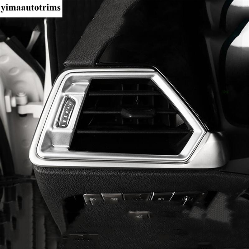 Dashboard Air AC Vents / Window Lift / Head Light / Handle Bowl Cover Trim For BMW 3 Series G20  - 2024 Accessories Interior