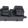 Precise 93571-A7200 Car Window Regulator Switch For Kia Forte Forte5 2014-2018 93571A7200