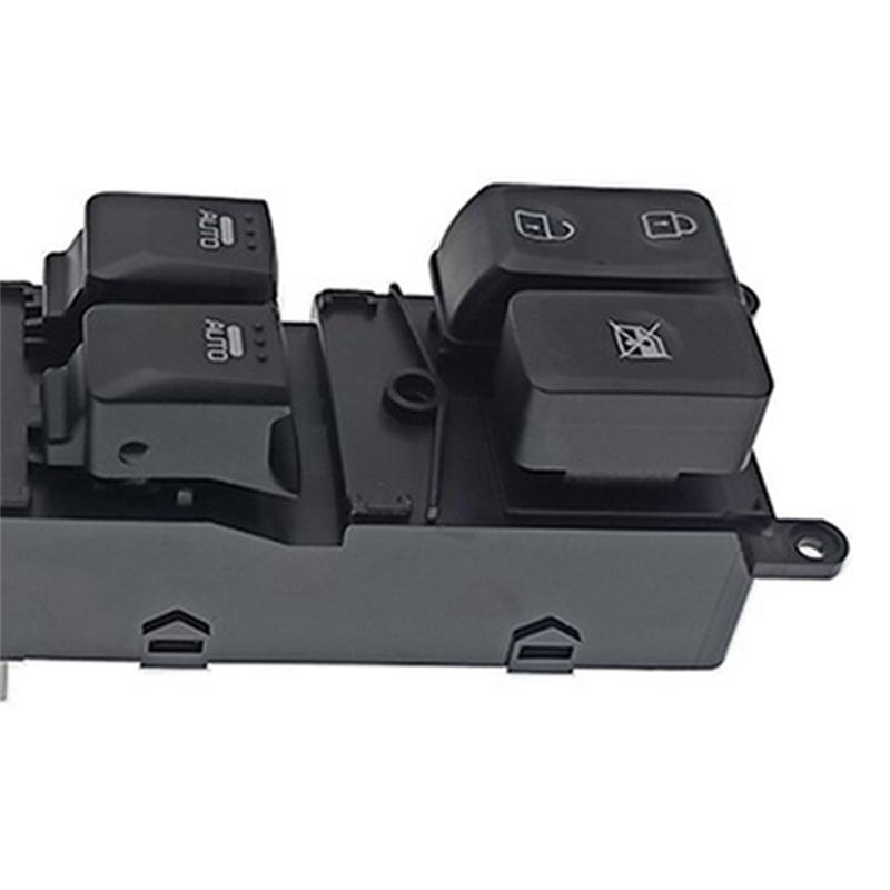 Precise 93571-A7200 Car Window Regulator Switch For Kia Forte Forte5 2014-2018 93571A7200