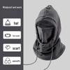 Masque Capuche de Cyclisme d'Hiver RinduRindu