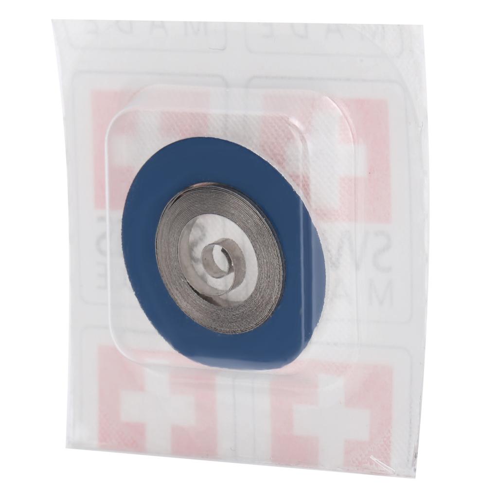 Mechanical Watch Movement 3035 Mainspring Replacement Part Watch Repairing Accessory