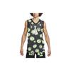Dri-FIT DNA All Over Logo Print Casual Basketball Quick-Dry Lightweight Breathable Comfortable Tank Top Men Tops FN2978-337