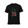 Awareness- T-Shirt Shirts Man T Man Graphic Rush for Shirts Hour APD T Funny