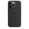 Premium Silicone Protect Cover With Magsafe For Apple Iphone13 Pro Max 13
