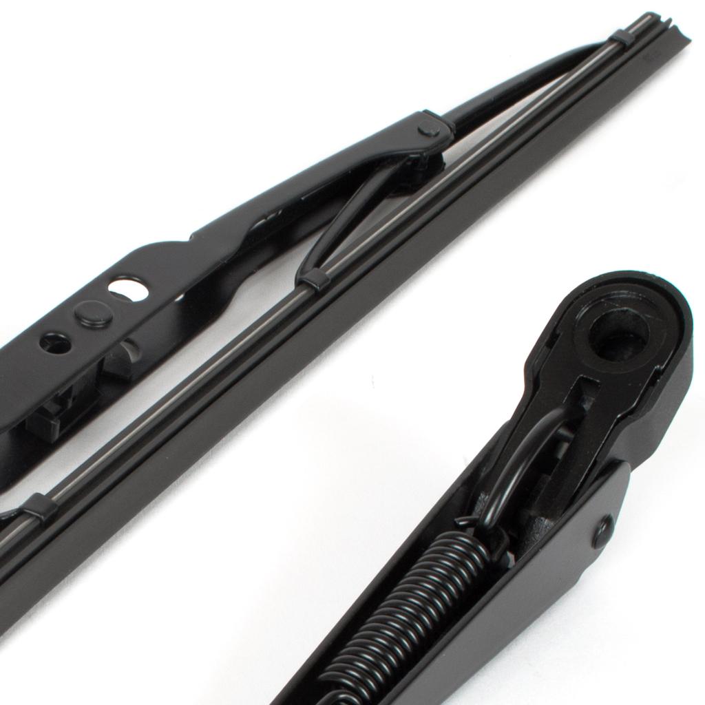 Ford S-MAX 2006- rear wiper arm + blade