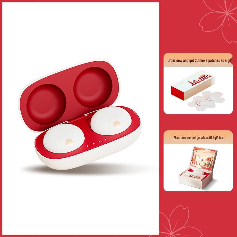 Morphy Richards Smart Portable Moxibustion Device