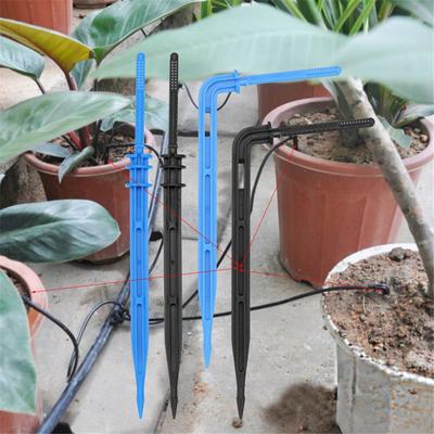 Tropfpfeil-Tropfer Mikro-Tropfbewässerungsset Emitter für 3/5mm Schlauch Gartenbewässerung Sparen Mikro-Tropfer Gewächshaus-Sprüher