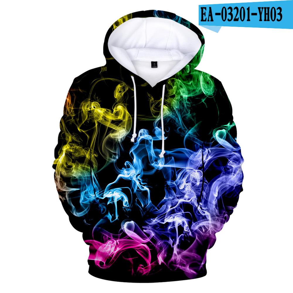 Hot Black Clover 3D Print Hoodie Bărbați/Femei Unisex Harajuku Hanorace cool Băieți/fete Anime Asta Pulover de mărime mare