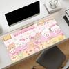 Cartoon MMikko IillustrationsS Mouse Pad Nonslip Rubber Gamer Balance Computer Mat Decoracion Deskmat Laptop Office Large