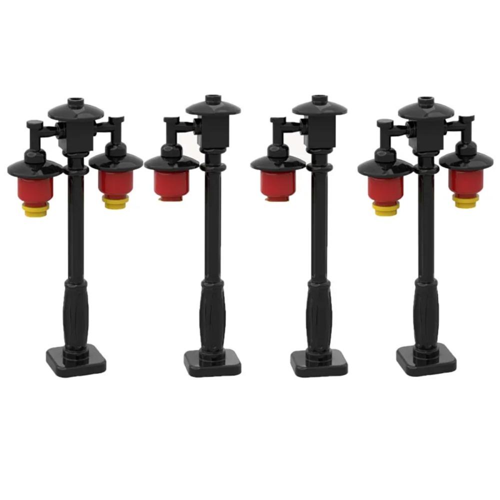 

Модуль Міські будівельні блоки Вуличний вид Аксесуари Світлофори Туалет Поштова скринька Аксесуари Барикада Трек Квітник X022