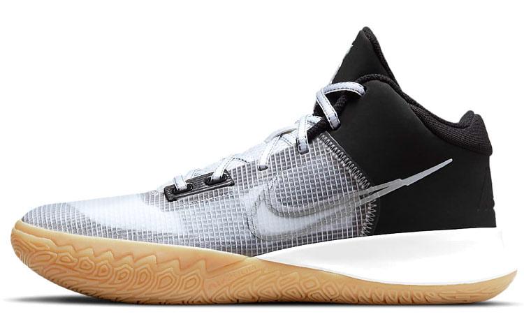 Nike Kyrie Flytrap 4  Black Cool Grey  CT1972-006 40