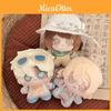 Identityv 10cm Plush Doll With Hat For Collectors Fans And Gift Giving
