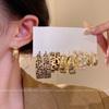 Pendientes – Pendientes de gota