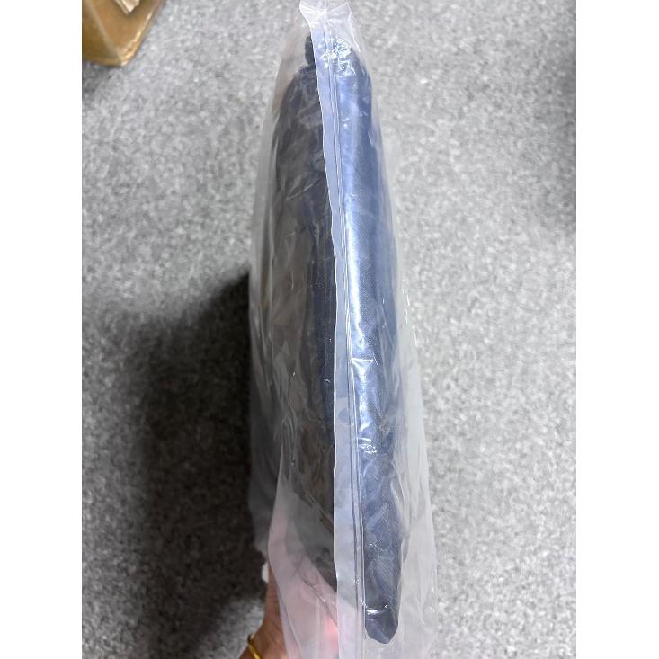 IBC Container Black Foil Cover Sun Protective Hood for Rain Water Tank 1000L