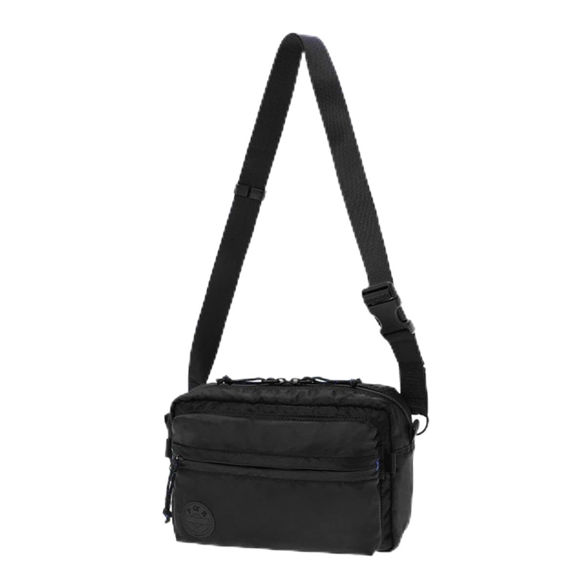 

POTR Pax Shoulder Pack with Souvenir Bag 996-26104