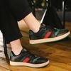 New Men Women Anti Slip Odor Proof Sneakers High Quality Fashion Trend Couple Board Shoes Classic Retro  Casual Shoes