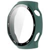 Tempered PC Screen Protector Anti-Scratch Cover Shell for Huawei Watch GT 6 Pro 46MM