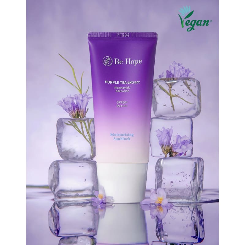 Bihop Moisture Glow Line