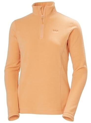 

Куртка Helly Hansen Daybreaker Zip Fleece apricot crush 306 XL