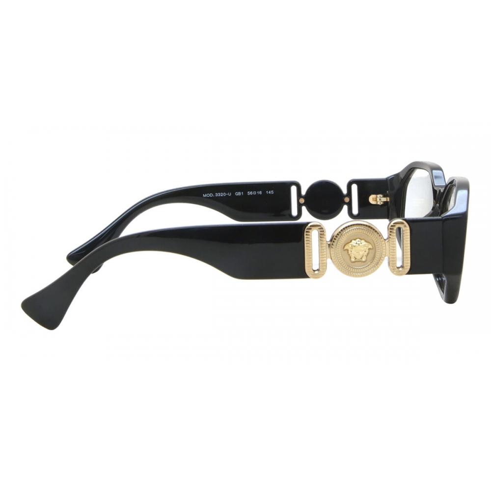 Versace Ve3320u Gb1 Men Eyeglasses