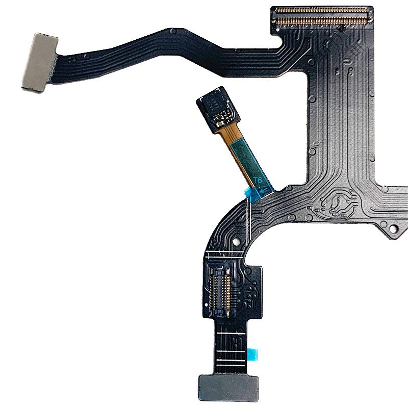 New Camera Cable for Mini 3 Pro 7 In 1 Flat Cable Compass Flat Cable Sensor Cable Gimbal Flex Cable Repair Parts for Mini 3Pro