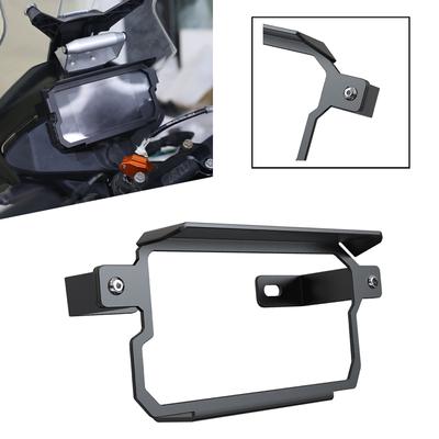 Motosiklet Metre Çerçevesi TFT Anti-Hırsızlık Koruma Koruma Pano ekran koruyucu KTM 890 ADV 890 MACERA 890 R 2022