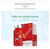 Yuewei Reishi Spore Extract Capsules: Boost Immunity with High-Purity Polysaccharides and Triterpenes