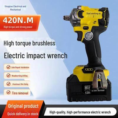 Güç Araçları – Elektrikli somun sıkma makinesi