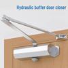 Chen Tang FQ-051 Adjustable Door Closer