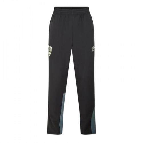 Umbro Mens AFC Bournemouth Tracksuit Bottoms