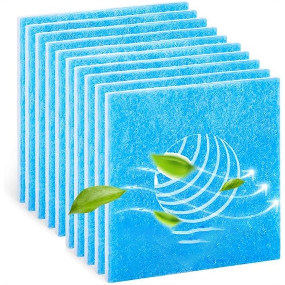 10x Filtro per Ventilatore Limodor Unità di Ventilazione Limot LF/ELF e F/C, F-LF/5 00010 LIG Filtro di Ricambio Filtro dell'Aria