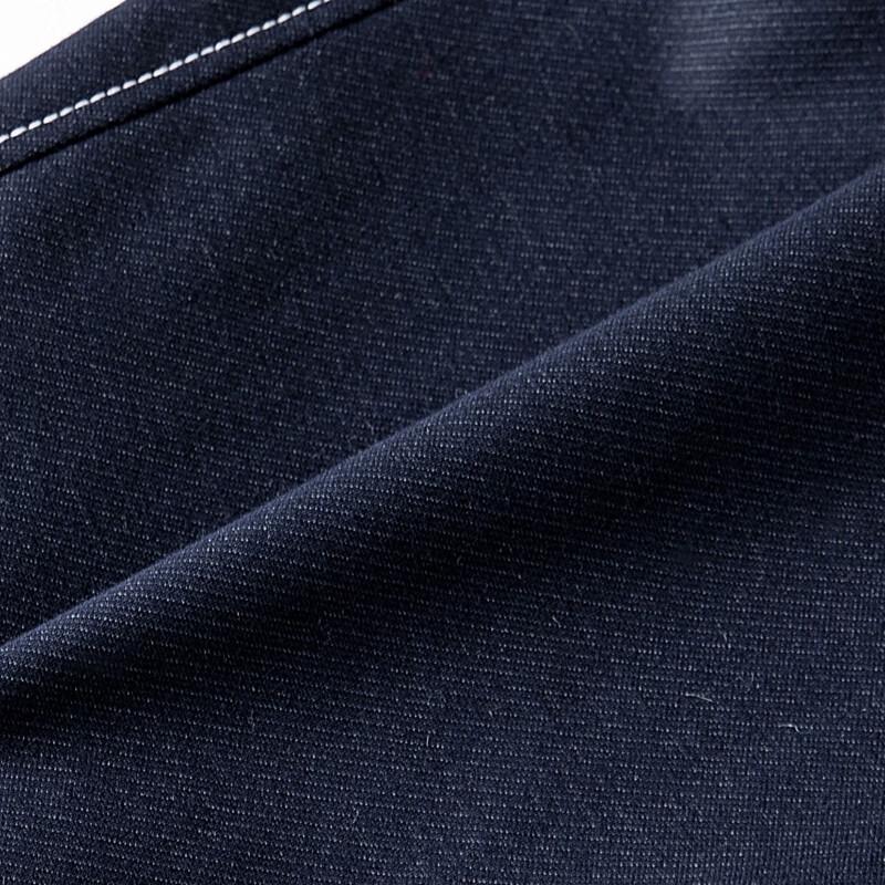 Women's Draped Elastic Waist Wide-Leg Casual Pants