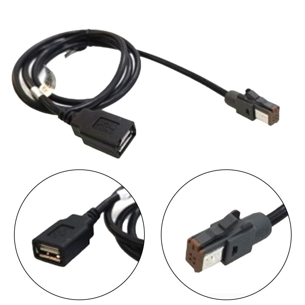 USB Adapter Cable 100cm Length 1pcs 1x Accessories