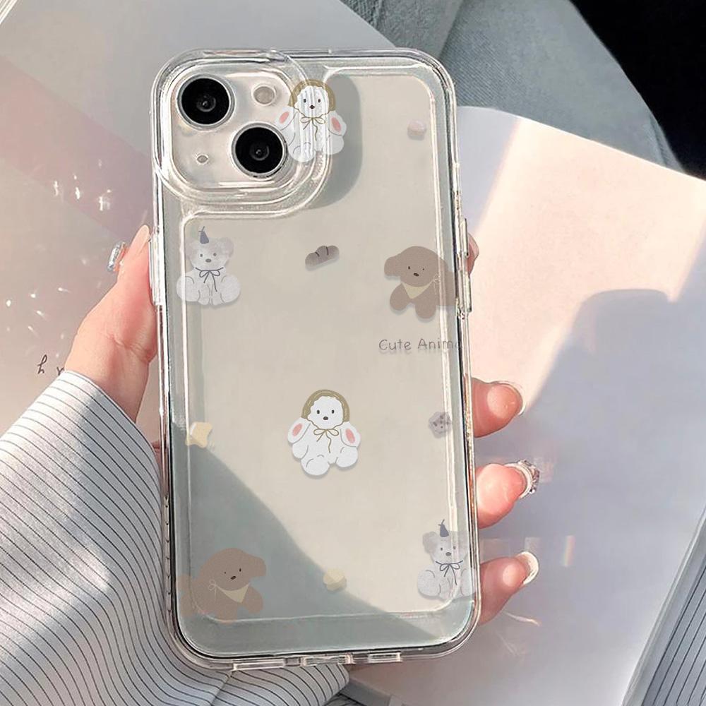 Drop-Proof Phone Case for iPhone 11 12 13 14 15 16 iPhone 14 15 16 Pro Max Samsung A16 A35 A36 A54 A55 S25 Xiaomi 11T Space Shell