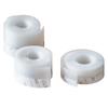 Self-Adhesive Izolmax Sealing Tape 3X5 M - Tapes For Doors And Windows, For Shower Cabins - Silicone, Mix Of Widths - Universal Set