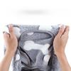 Pet Four-legged Clothes, Winter Pajamas, Dog Supplies, Pet Supplies, Clothes for Cold Protection and Warmth Retention