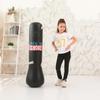 Inflatable Boxing Punching Bag for Kids and Adults