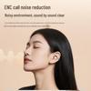 Newmen LY63 Pro Ear Clip Bone Conduction Open-Ear Bluetooth Earphones