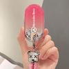 For 2024 Mercedes-Benz GLS450 key cover, 20-24 GLS400, new GLS580 car gradient shell, female RI3