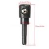 2x Car Accessories - Eco-friendly Windshield Washer Jet Nozzle Professional Grade Plastic Rear Windscreen Wiper