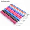 Soft Sponge Hairdressing Hair Curler Roller Heatless Curling Rod Twist Curls Tool Hair Styling Tool