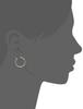 10K Yellow Gold Earrings 151936152019 Canal4℃