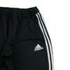 Seconde vie - Jogging Homme 3-Stripes Noir - Très bon état