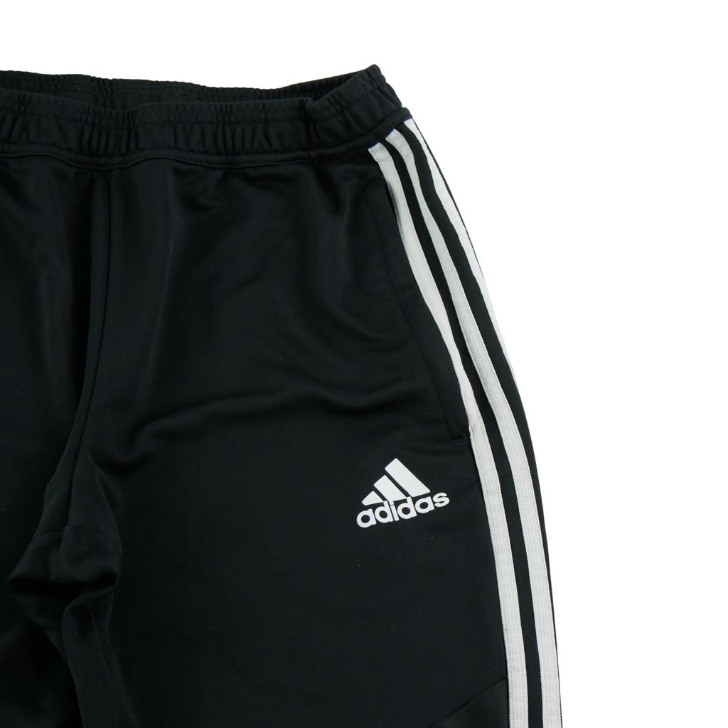 Seconde vie - Jogging Homme 3-Stripes Noir - Très bon état