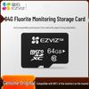 EZVIZ Surveillance Camera Micro SD Memory Card (CN Version)