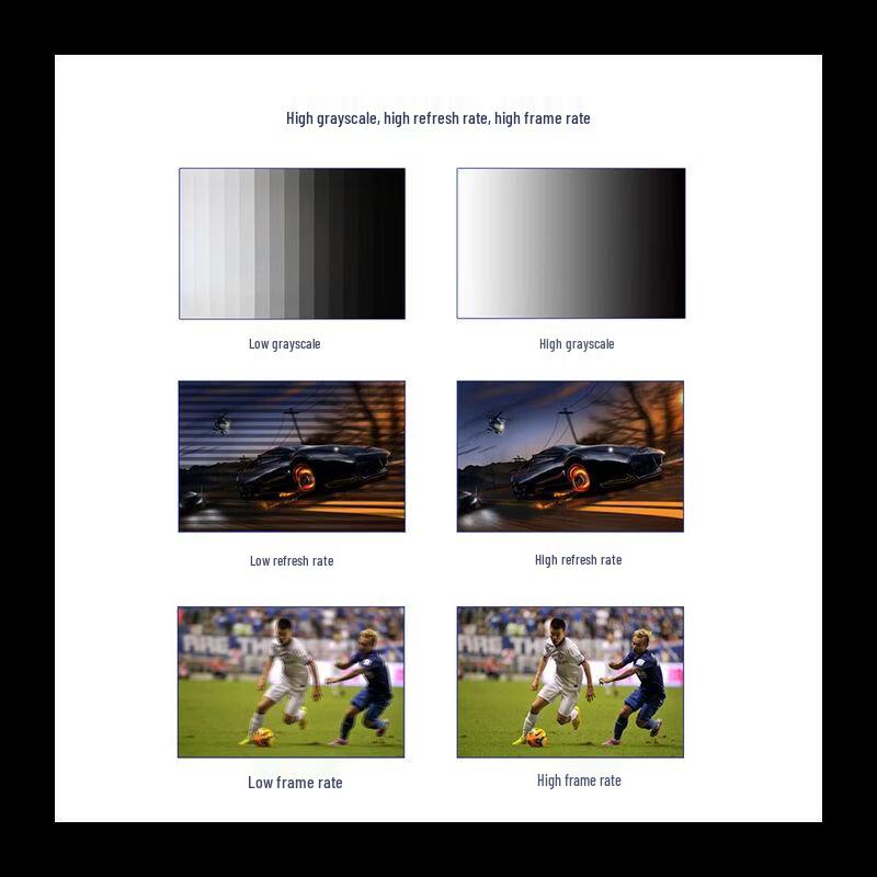 Lofit P3.75 Single/Dual Color LED Advertising Display CN plug (adapter included)