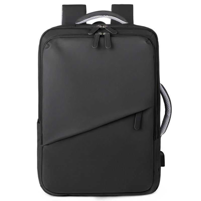 Backpacks for Both Men and Women, Multi-functional Business Computer Bags, Large-capacity Travel Bags, and Luggage for Business Trips