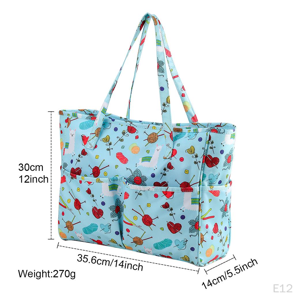 Stricken Häkelnadeln Einkaufen Garn DIY Nähwerkzeuge