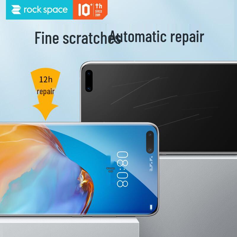 ROCKSPACE Flexible HD Screen Protector for iPhone 13 Pro